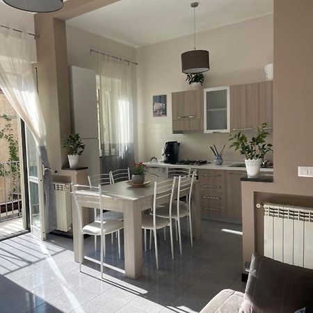 Casa Elodie Ταορμίνα Εξωτερικό φωτογραφία