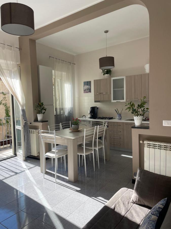 Casa Elodie Ταορμίνα Εξωτερικό φωτογραφία