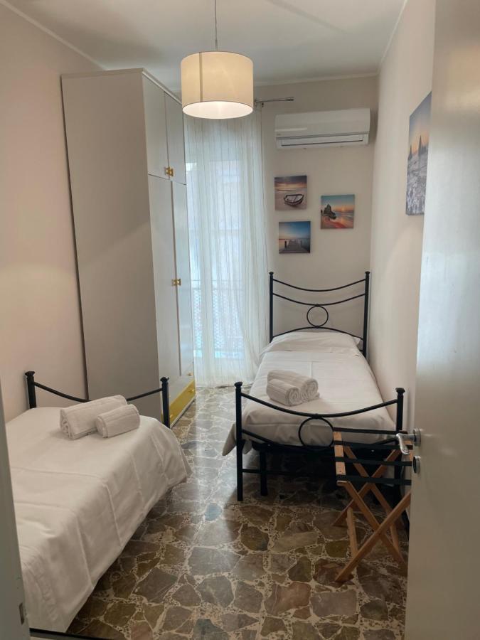 Casa Elodie Ταορμίνα Εξωτερικό φωτογραφία