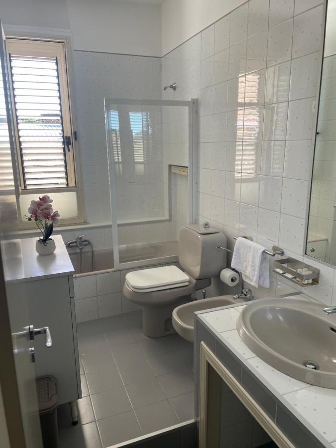 Casa Elodie Ταορμίνα Εξωτερικό φωτογραφία