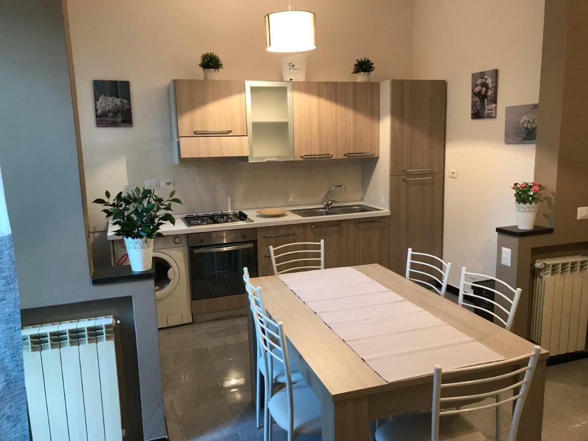 Casa Elodie Ταορμίνα Εξωτερικό φωτογραφία