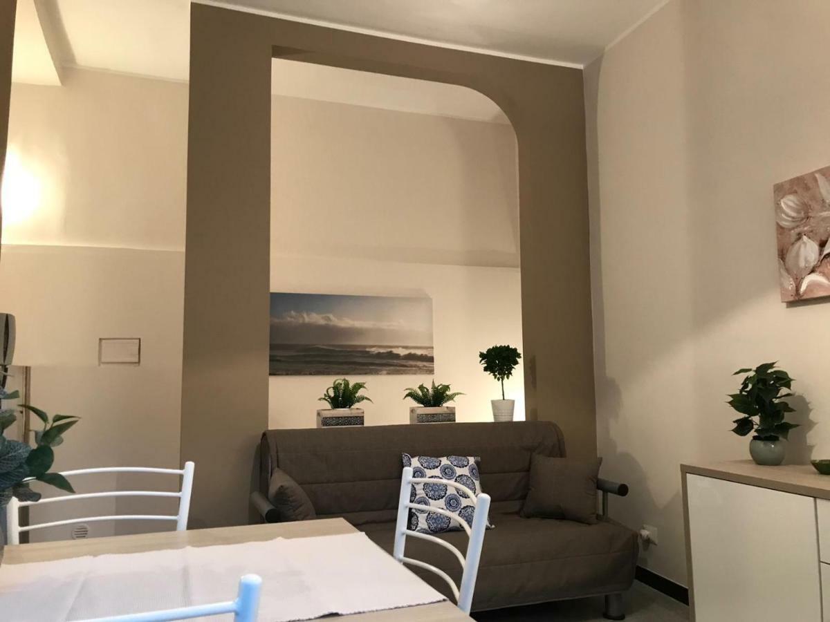Casa Elodie Ταορμίνα Εξωτερικό φωτογραφία