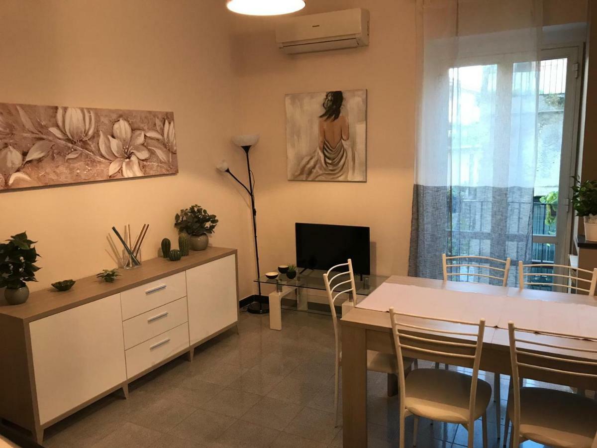 Casa Elodie Ταορμίνα Εξωτερικό φωτογραφία