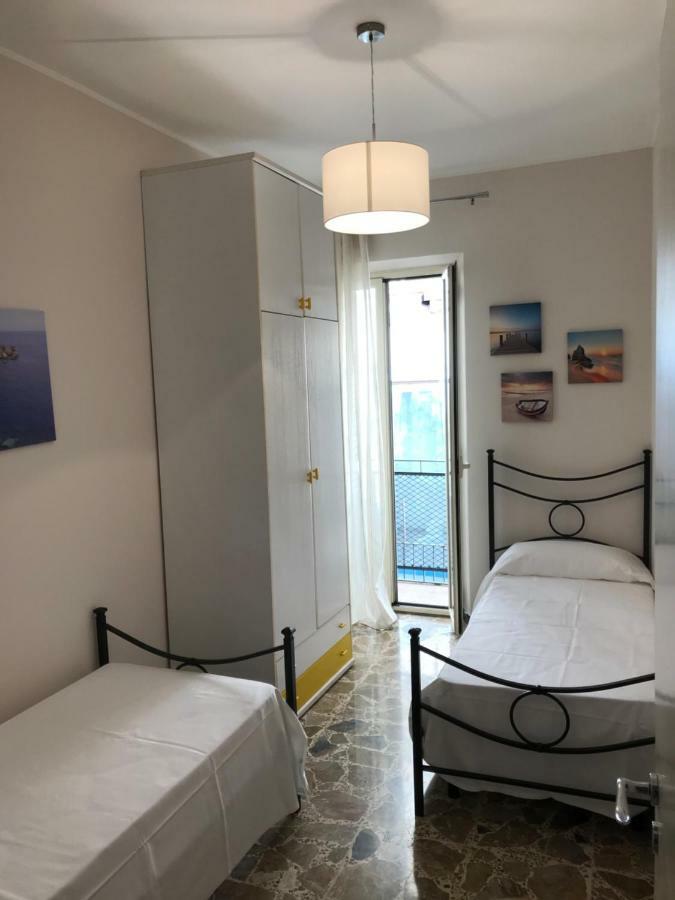 Casa Elodie Ταορμίνα Εξωτερικό φωτογραφία