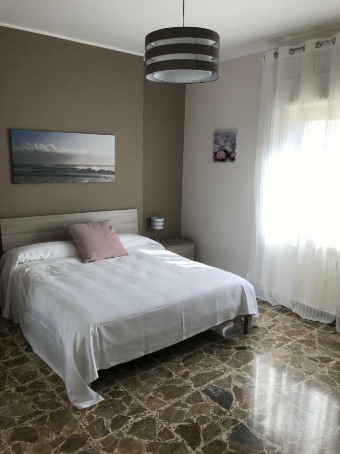 Casa Elodie Ταορμίνα Εξωτερικό φωτογραφία