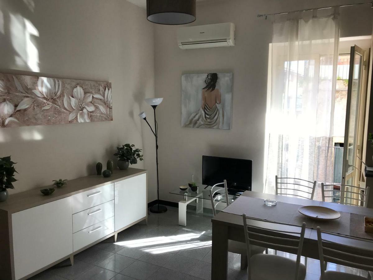 Casa Elodie Ταορμίνα Εξωτερικό φωτογραφία