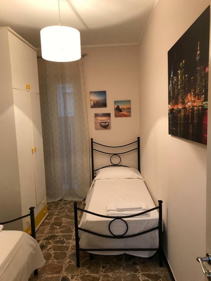 Casa Elodie Ταορμίνα Εξωτερικό φωτογραφία